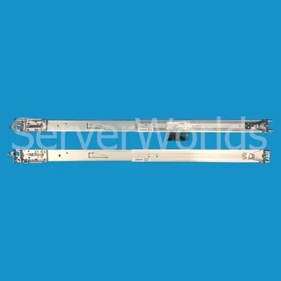 69Y1365 - IBM Slide Rail Kit for System x3550 M2 M3 X3650 M2 M3