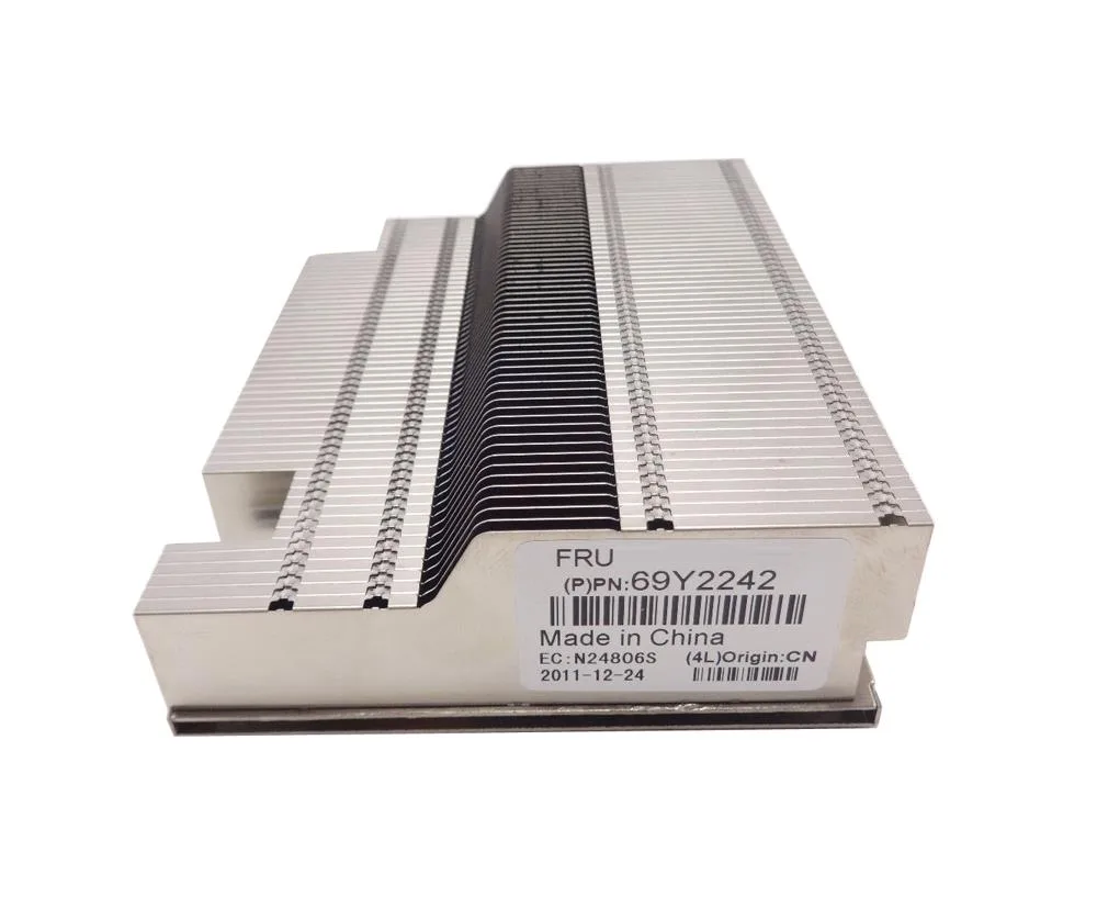 69Y2242 - IBM Heatsink for System x3690 X5