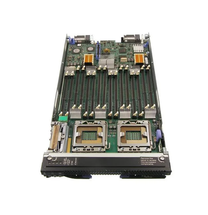 69Y3022 - IBM System Board (Motherboard) for BladeCenter HX5 Blade Server