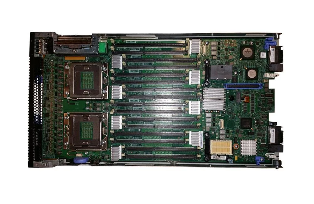 69Y3048 - IBM System Board (Motherboard) for BladeCenter HX5 Blade Server