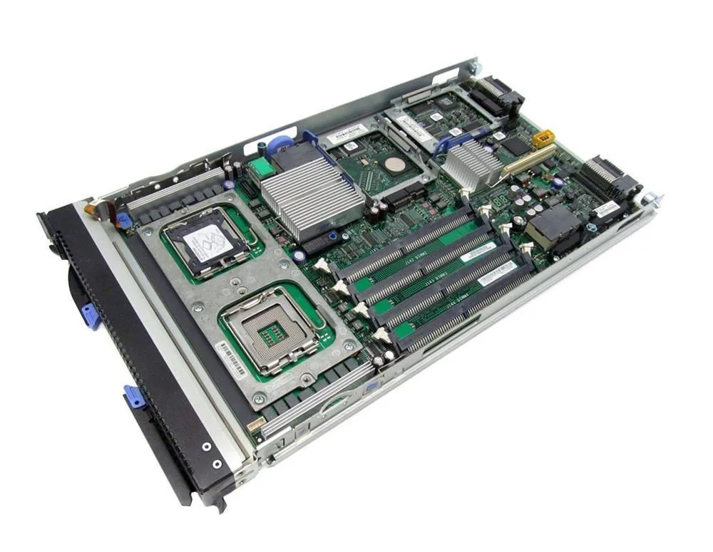 69Y3049 - IBM System Board (Motherboard) for BladeCenter HX5 7873/1910