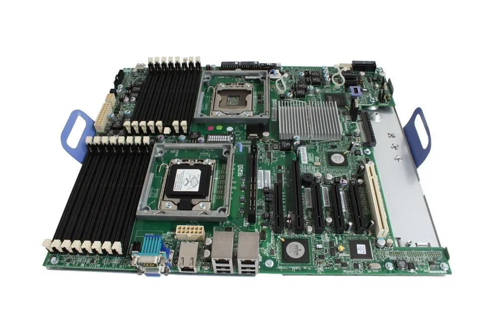 69Y3752 - IBM System board System x3400 M3
