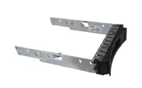 69Y4236 - IBM SAS / SATA Hot-swap 4 Pack HDD Cage for System x3650