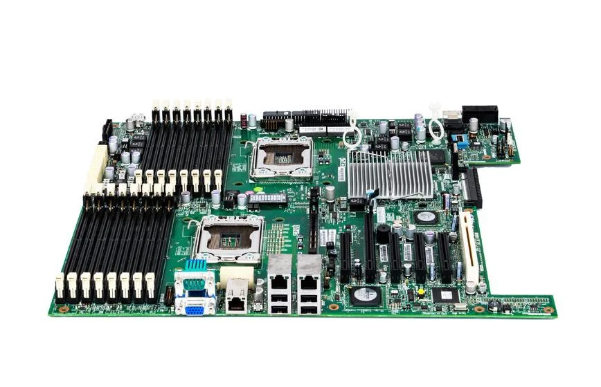 69Y4356 - IBM System Board for System x3400 M3 Server