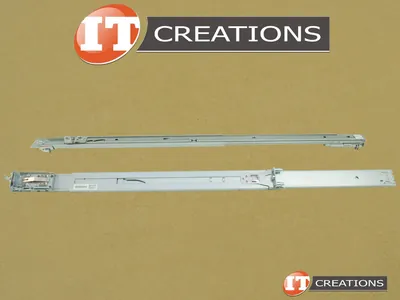 69Y4391 - IBM Slide Rail Kit for System x3550 M2 M3 X3650 M2 M3