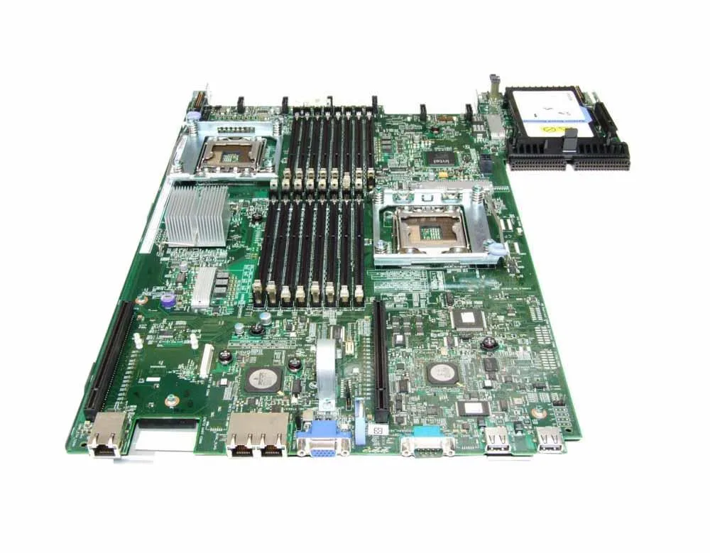 69Y4507 - IBM System Board for System x3550 M2/X3650 M2 Server
