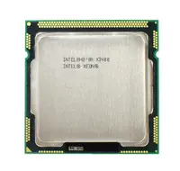 69Y4585 - IBM 3.06GHz 2.5GT/s DMI 8MB SmartCache Socket LGA1156 Intel Xeon X3480 4-Core Processor