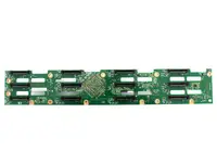 69Y4741 - IBM 3.5-inch Large form Factor Hard Drive Backplane 12 Bay for System X iDataPlex DX360 M3