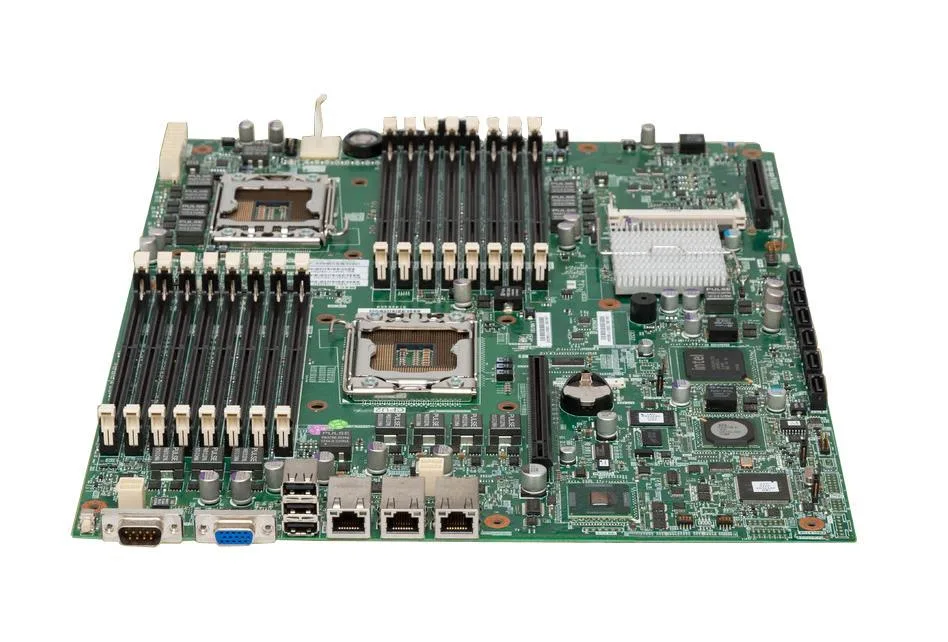 69Y4782 - IBM System Board for iDataPlex DX360 M3 Server
