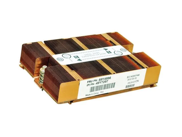 69Y4996 - IBM HEATSINK Assembly for System x3755 M3
