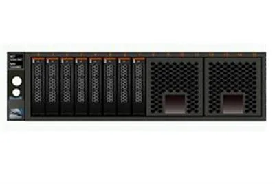 69Y5033 - IBM 5720 Hot Swap SAS SATA 8 Pack HDD Enablement Kit for 2 M5015 Adapters