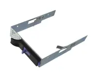 69Y5342 - IBM 3.5-inch Simple Swap SATA / SAS Hard Drive Caddy / Tray for X3250 M5 Series Server