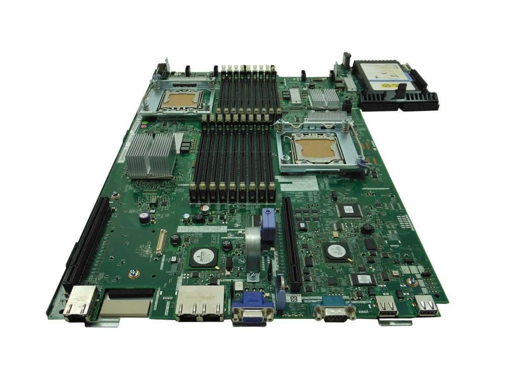 69Y5631 - IBM System Board for System X 3650 M2
