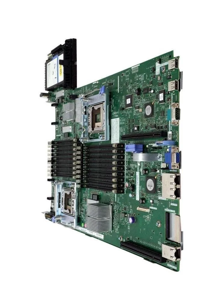 69Y5698 - IBM System Board for System x3550 M3/X3650 M3 Server