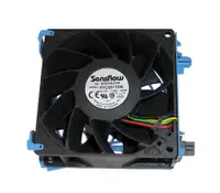 6D237 - Dell Fan Assembly for PowerEdge 4600