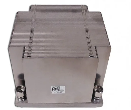 6DMRF - Dell Heatsink for PowerEdge R510 Server / PowerVault DL2200