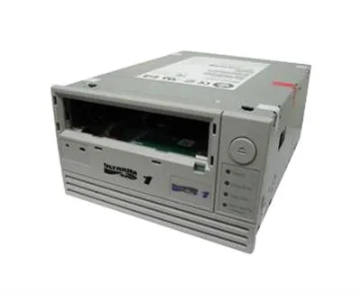 6E544 - Dell 100/200GB LTO1 PV110T LVD/SE/SCSI 68-Pin FH Internal Tape Drive