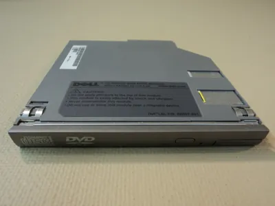 6F545 - Dell 8X4X24 IDE CD-RW 3.5-inch Drive