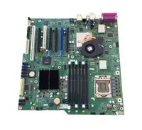 6FW8P - Dell System Board (Motherboard) for Precision T7500