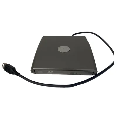 6G123 - Dell 6X CD-RW Unit and DVD Player Combo