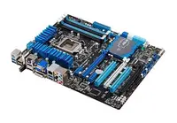 6H0N1 - Dell System Board (Motherboard) for Precision M6600 Mobile Workstation