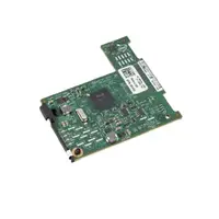 6H40T - Dell Intel i350 Quad Port 1Gb Mezzanine Card for M-Series Blade for PowerEdge M640