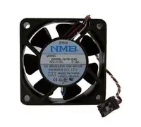 6H838 - Dell Heatsink and Fan for OptiPlex GX150