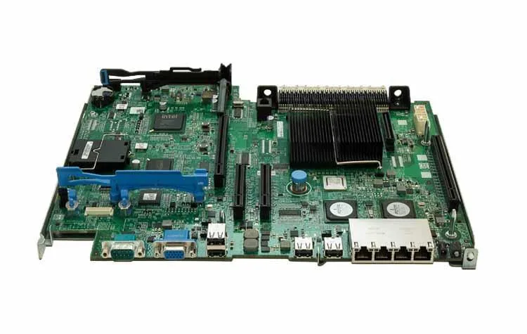 6JC9T - Dell Motherboard (SECONDARY) for PowerEdge R815 RAC