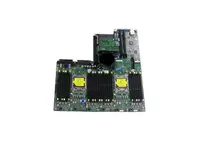 6KNNP - Dell System Board for PowerEdge R720 Server