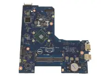 6KW6N - Dell System Board for Inspiron 1.6GHz (N3050) with CPU
