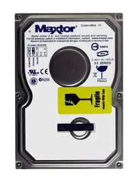 6L100P0-021L01 - Maxtor 100GB 7200RPM ATA-133 3.5-inch Hard Drive