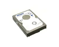 6L250R0-151M11 Maxtor 250GB 7200RPM ATA-133 3.5-inch Hard Drive