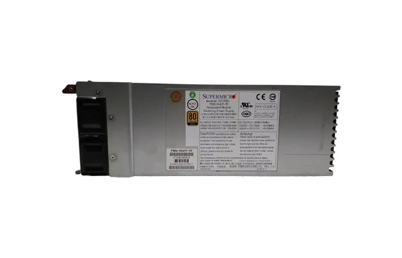 6LL0727503GP - SuperMicro 200-Watts Power Supply for Server