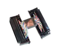 6M139 - Dell I/O SCSI Cable for PowerEdge 2600 Server