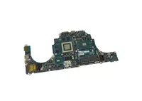 6M8VH - Dell System Board (Motherboard) GTX965/4GB with Intel I7-5500U 2.4GHz CPU for Alienware 13 R2 Laptop