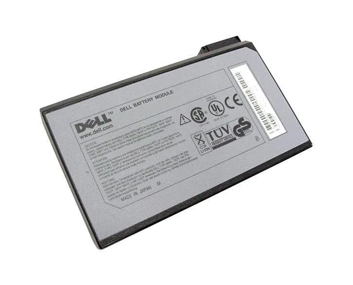 6M934 - Dell 66Whr 14.8V Li-Ion Battery for Inspiron 2500 / Vostro 3700