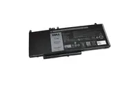 6MT4T - Dell 6-Cell 62WHr 7.6V Battery for Latitude E5450 E5550