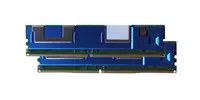 6MX84AV - HP 256GB Kit (2X128GB) DDR4-21300MHz PC4-2666 ECC Registered CL19 288-Pin DCPMM 1.2V Rank Memory