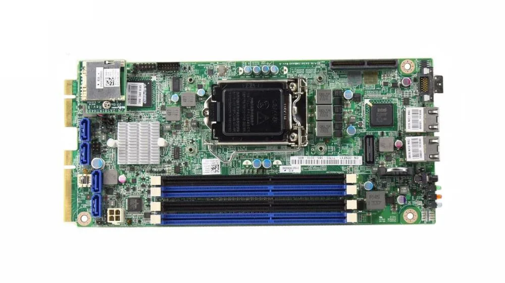 6NFY1 - Dell System Board LGA1150 Without Cpu PowerEdge C5230 Server