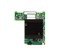 6NRRT - Dell Emulex 16Gb Fibre Channel Mezzanine Blade for PowerEdge M420 M620 M820 M910 M915 Servers