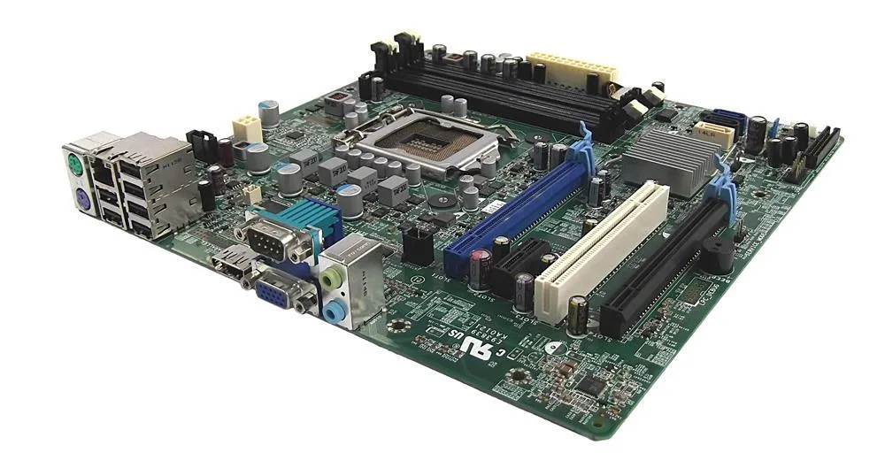 6NWYK - Dell System Board (Motherboard) for Precision WorkStation T1600