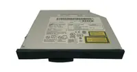 6P060 - Dell 8x4x24x IDE Slim Internal CD-R/RW Drive
