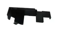 6P4NJ - Dell Power Supply Fan Duct for Inspiron One 2330