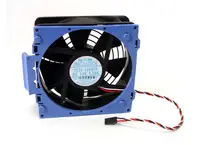 6P598 - Dell Rear Fan for PowerEdge 600SC / 1600SC