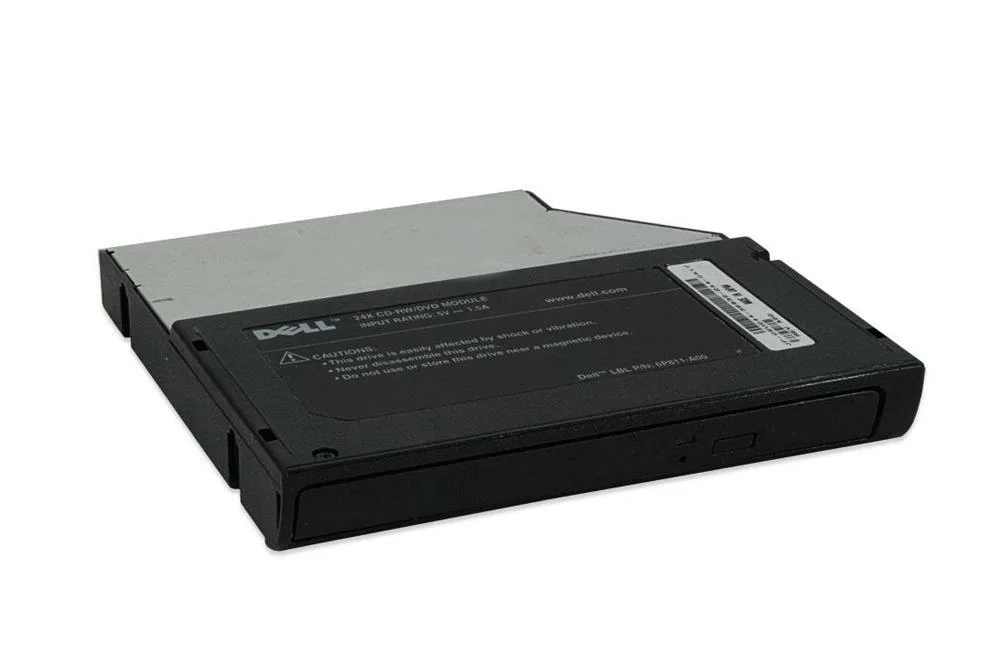 6P811 - Dell 24x Cdrw/dvd 3.5 IDE Int