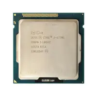 6PJ03 - Dell 3.10GHz 5GT/s DMI 8MB SmartCache Socket FCLGA1155 Intel Core i7-3770S Quad Core Processor