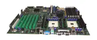 6R260 - Dell System Board (Motherboard) for PowerEdge 2600
