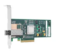 6RWGP - Dell QLogic QLE2662L Dual Port 16Gb/s Fibre Channel PCI-Express 3.0 Host Bus Adapter