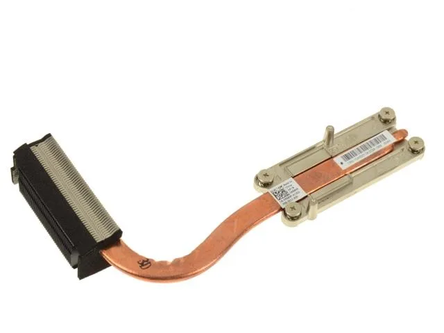 6RX4P - Dell Laptop Intel Heatsink Latitude 5404 Rugged