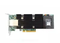 6T94G - Dell SANblade QLE2562 8Gb/s Dual Port Fibre Channel PCI-X Host Bus Adapter